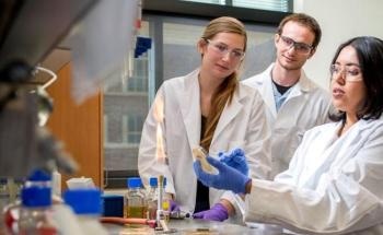 Quantum Dots can Boost Effectiveness of Current Antibiotics