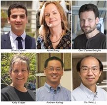 New Project on Building Nanolab-on-a-Chip Machines