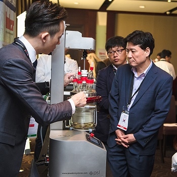 Microsphere Summit Reflects Global Interest in Korean Pharma Market
