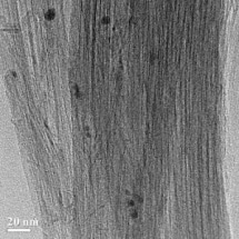 Rice Researchers Improve Characterization and Purification of Nanotube Wires and Films