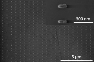 Nanoantenna Arrays to Power Advanced Fluorescence-Based Sensors
