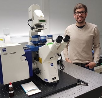 JPK reports the research of the Schwille Group at the Max Planck Institute of Biochemistry near Munich using the NanoWizard® ULTRA Speed AFM.   