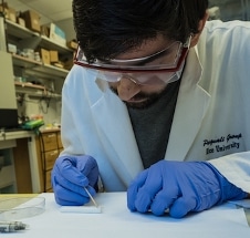 Study Proves Carbon Nanotube Fiber Antennas are as Capable as Copper