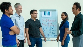 Novel Thin, Organic Film Outperforms Existing Flash Memory Devices