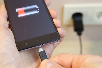 Speedy Cellphone Charging Could Soon Become a Reality