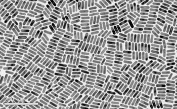 Ultrafast Laser for Shaping Gold Nanoparticles that Might be Used in Biomedicine