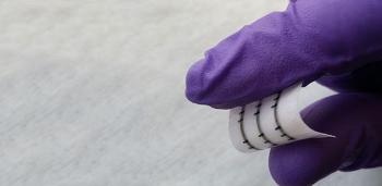 Researchers Successfully Integrate Electronic Circuits into Textiles and Fabric
