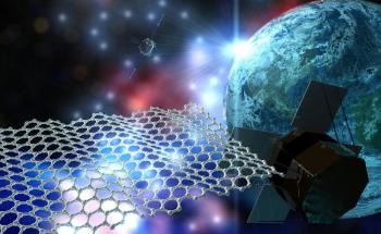 Experiments for Testing the Use of Graphene in Space-Related Applications