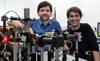 Three-Dimensional Nanoscale Magnetic Circuit for Advanced Computer