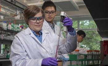 Gold Nanoparticles Could Help Make Drugs Work More Effectively