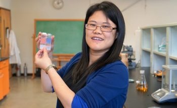 Innovative Applications of Nanotechnology Coupled with Fiber Science