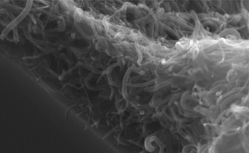Process for Retaining Inherent Properties of Carbon Nanotubes in Various Applications