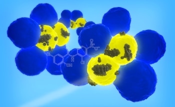 Tiny Drug-Laden Nanoparticles Delivered to Seek and Destroy Cancer Stem Cells