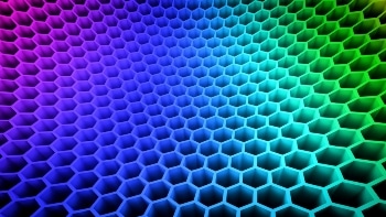 Defect Densities in Graphene Layers Revealed Using New Technique