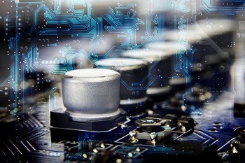 Researchers Improve Supercapacitance of VGNs by Using Hybrid Electrolyte
