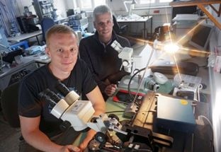 New Measurement Method Developed for Active Nanoscale Components