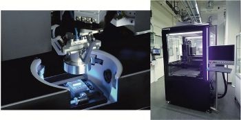 Fraunhofer Project Center Focuses on Large-Scale Production of Photonics Chips