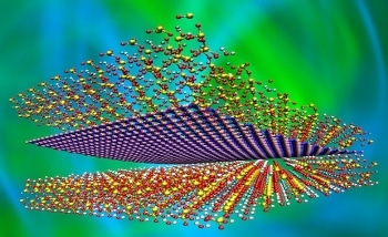 White Graphene Provides Ceramics Strength, Toughness, and Thermal Conductivity