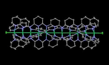 Researchers Develop New Way to Create Molecular Wires by Adding or Removing Copper Atoms One by One