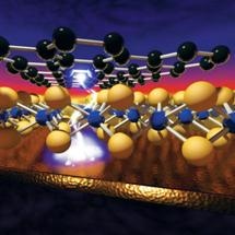 Engineers Develop Thinnest Memory Storage Device for Faster and Smarter Computing