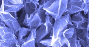 Crumpled Graphene Balls Improve Batteries by Preventing Lithium Dendrite Growth