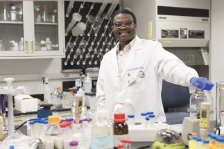 Light-Triggered Nanoparticles Used to Treat Metastatic Cancer in Mice