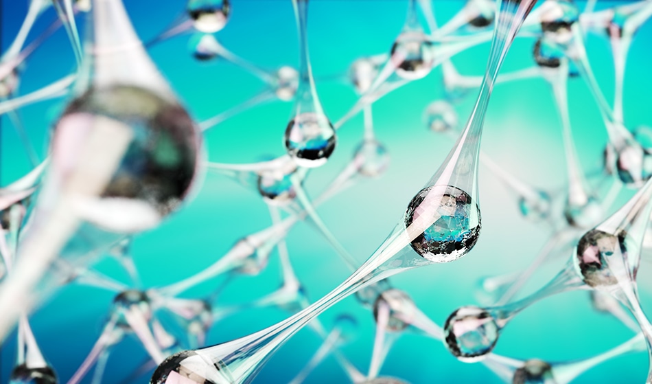 Developing Data Storage Devices with Nanoparticles and Electron Microscopy