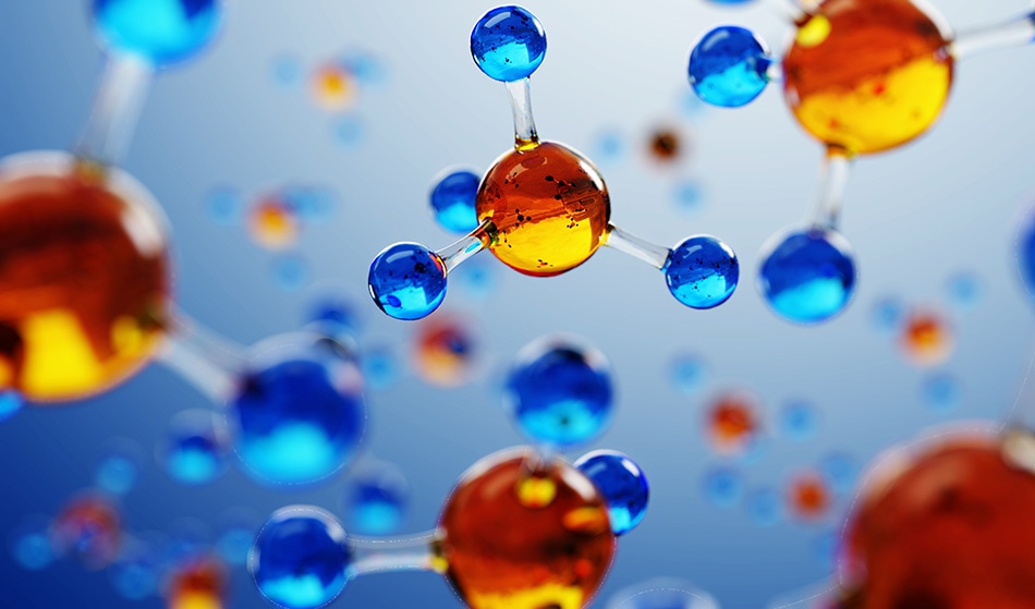 Molecular Switches Work like Bicycle Pedals