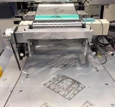 Researchers Print Cell-Based Biosensors Using Graphene Ink