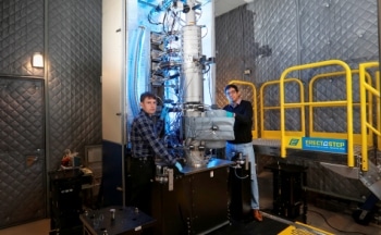 HERMES for Direct Measurement of Temperature at Nanoscale