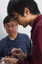 Gated, Aligned Nanotube Films Will Advance Lasers and Optoelectronic Devices