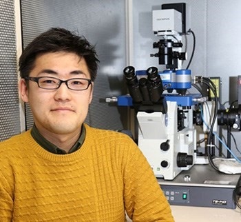 Kyoto University Researchers Use JPK NanoWizard® AFM to Study Mechanotransduction Mechanisms