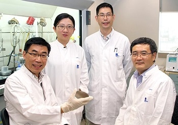 Dragonfly-Inspired Nano Coating Kills Bacteria Upon Contact