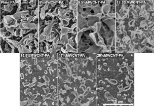 Carbon Nanotube Technology Used to Create Strong Water Desalination Membranes
