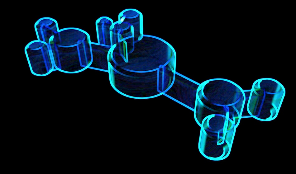 Using Magnetic Nanomotors for Cellular Investigations