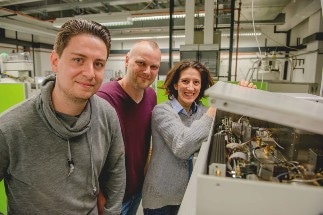 A Study on Working of Biological Nanotransporters