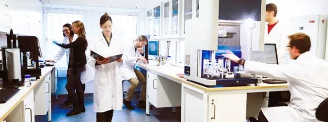Biolin Scientific announces Nanoscience Instruments as Distribution Partner to Expand the Business in North America