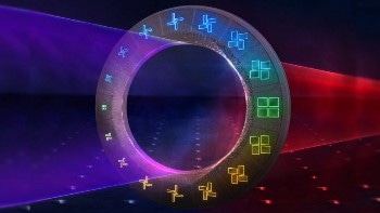 New Technique for Modeling Interaction of Light with Twisted Molecules