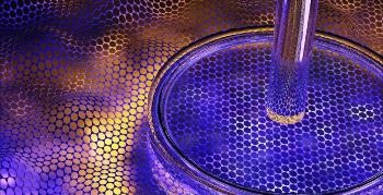 New Method Manipulates Electrical Conductivity of Graphene with Pressure