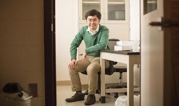 PF-SNOM Characterization Technique Reveals 3D Shape of Polariton Interaction Around Nanostructures