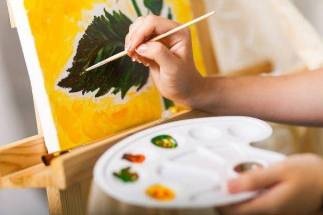 Nanomaterials Can Preserve Precious Works of Art
