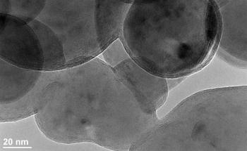 Energetic Performance of TNT Improved by Aluminium Nanoparticles