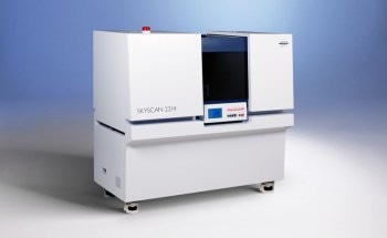 Bruker Launches SKYSCAN 2214 Ultra-High Resolution Nano-CT