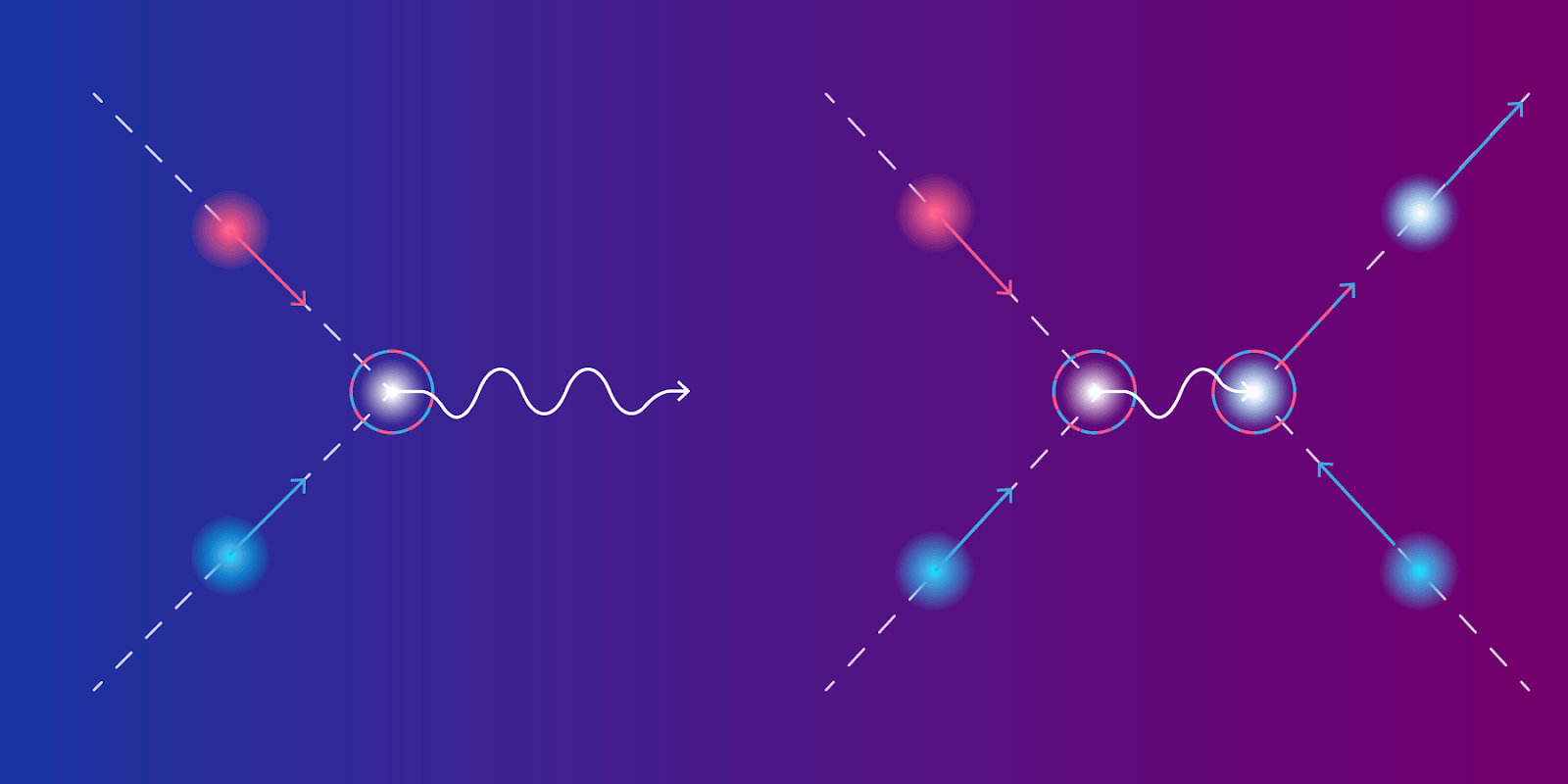 Physicists solve the mystery of vanishing particles in graphene
