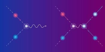 Puzzling Phenomenon of Particle-Antiparticle Annihilation in Graphene Explained