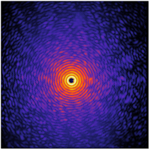 Researchers Use X-ray Holography to Probe Insulator-Metal Transition at the Nanoscale