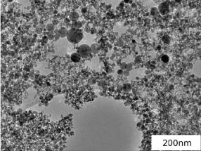 Researchers Create Effective and Economical Sound-Absorbing Nanofoam