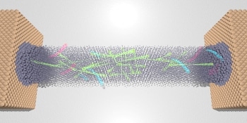 Physicists Unearth Reasons for Loss in Superconductivity of Nanowires