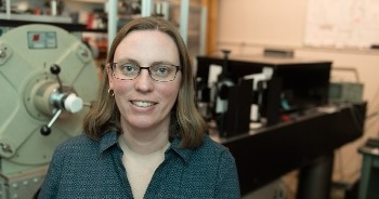 CSU $1 Million Funding from Keck Foundation to Make and Measure Nanoscale Spin Waves