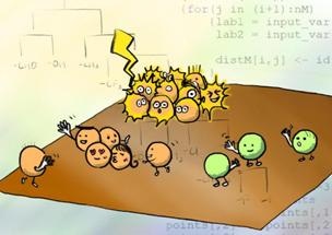 New Approach Could Aid Materials Scientists to Synthesize Target Nanomaterials